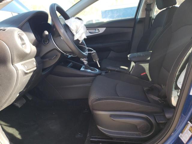 Photo 6 VIN: 3KPF24AD1RE787946 - KIA FORTE LX 