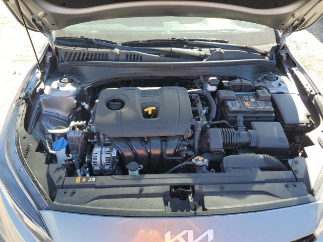 Photo 10 VIN: 3KPF24AD1RE811419 - KIA FORTE LX 