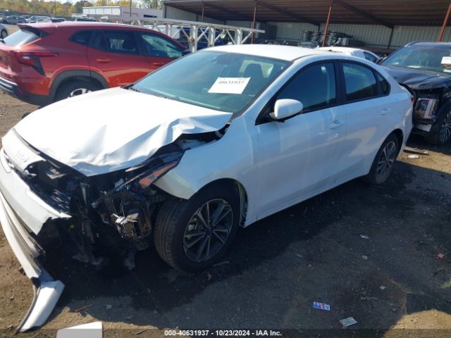 Photo 1 VIN: 3KPF24AD1RE816605 - KIA FORTE 