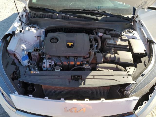 Photo 11 VIN: 3KPF24AD1RE818645 - KIA FORTE LX 