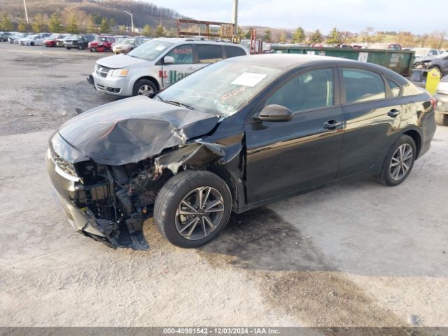 Photo 1 VIN: 3KPF24AD1RE825224 - KIA FORTE 