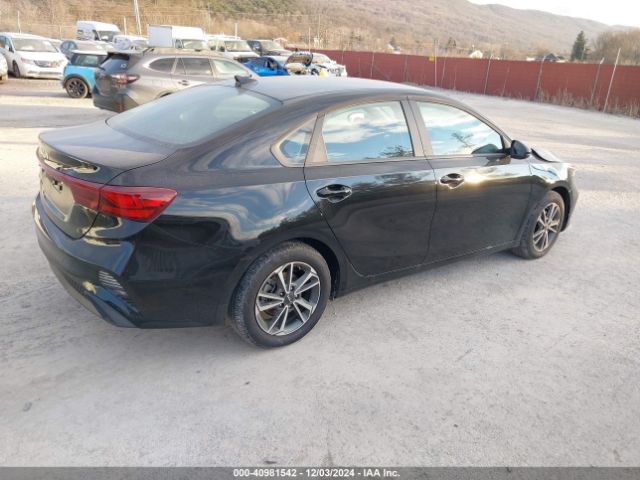 Photo 3 VIN: 3KPF24AD1RE825224 - KIA FORTE 