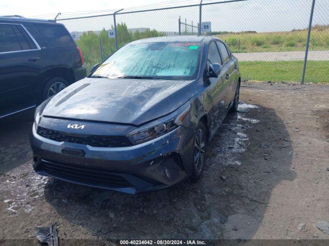 Photo 1 VIN: 3KPF24AD1RE826809 - KIA FORTE 