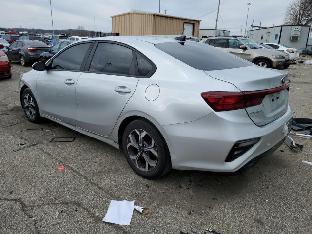 Photo 1 VIN: 3KPF24AD2KE007393 - KIA FORTE FE 