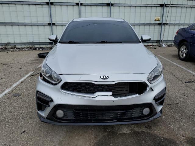 Photo 4 VIN: 3KPF24AD2KE007393 - KIA FORTE FE 