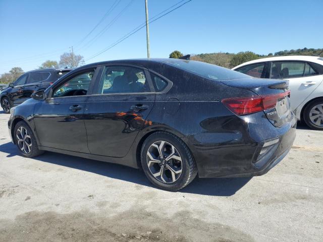 Photo 1 VIN: 3KPF24AD2KE007538 - KIA FORTE FE 