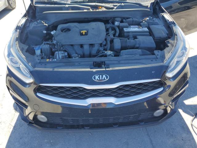 Photo 10 VIN: 3KPF24AD2KE007538 - KIA FORTE FE 