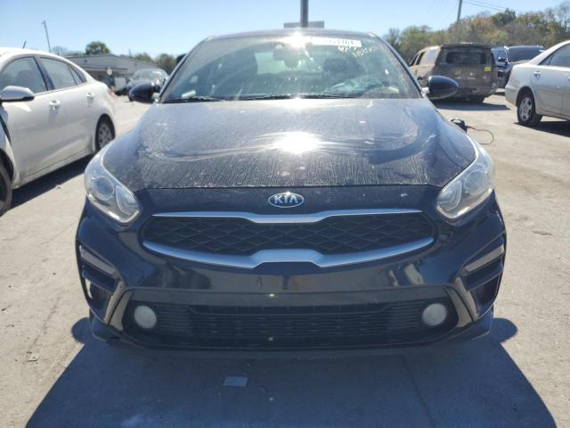 Photo 4 VIN: 3KPF24AD2KE007538 - KIA FORTE FE 