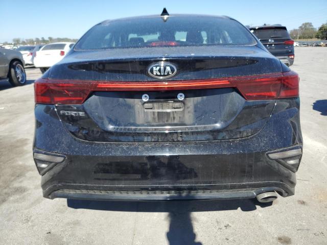 Photo 5 VIN: 3KPF24AD2KE007538 - KIA FORTE FE 