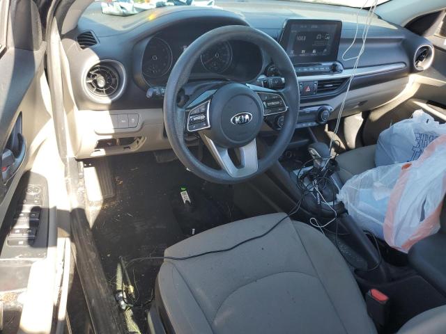 Photo 7 VIN: 3KPF24AD2KE007538 - KIA FORTE FE 