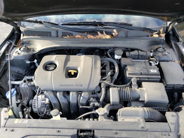 Photo 6 VIN: 3KPF24AD2KE008706 - KIA FORTE FE 