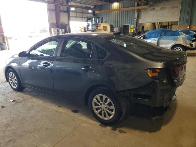 Photo 1 VIN: 3KPF24AD2KE010598 - KIA FORTE FE 