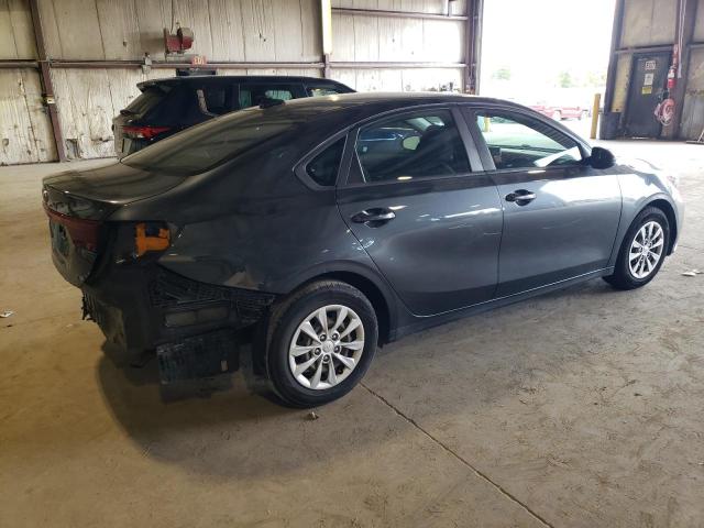 Photo 2 VIN: 3KPF24AD2KE010598 - KIA FORTE FE 