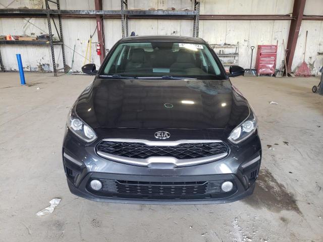 Photo 4 VIN: 3KPF24AD2KE010598 - KIA FORTE FE 