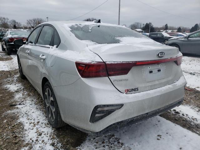 Photo 2 VIN: 3KPF24AD2KE010827 - KIA FORTE FE 