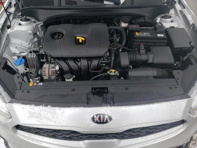 Photo 6 VIN: 3KPF24AD2KE010827 - KIA FORTE FE 