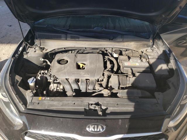 Photo 10 VIN: 3KPF24AD2KE010925 - KIA FORTE 