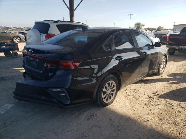 Photo 2 VIN: 3KPF24AD2KE010925 - KIA FORTE 