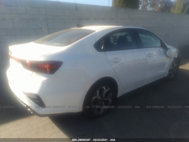 Photo 3 VIN: 3KPF24AD2KE011170 - KIA FORTE 