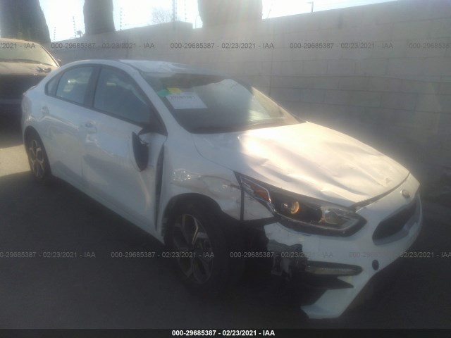 Photo 5 VIN: 3KPF24AD2KE011170 - KIA FORTE 