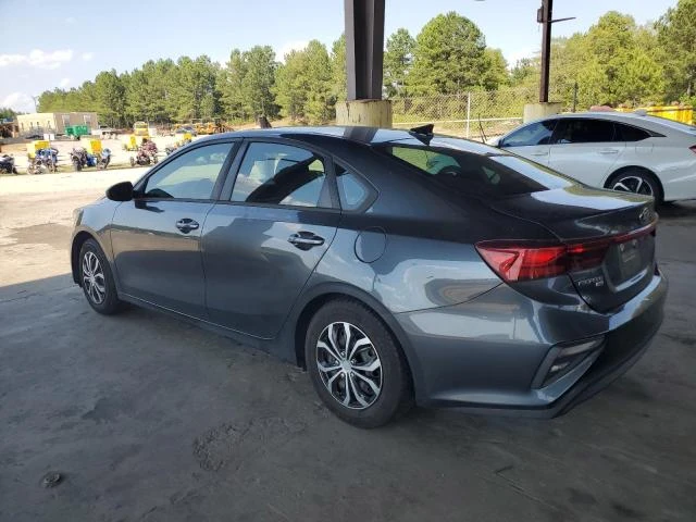 Photo 1 VIN: 3KPF24AD2KE011833 - KIA FORTE FE 