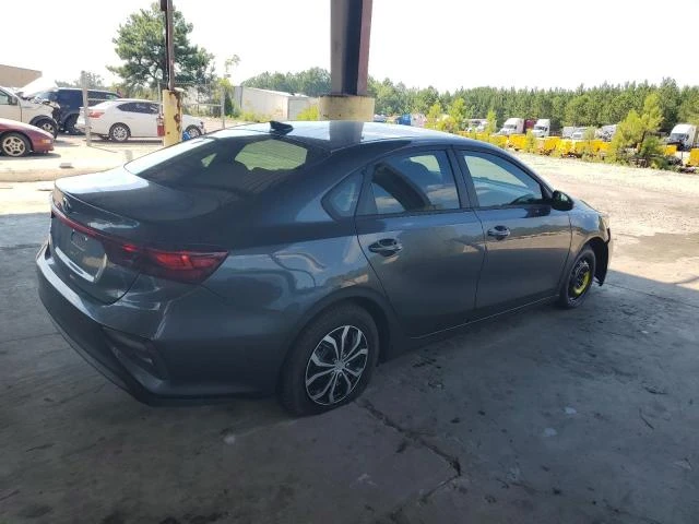 Photo 2 VIN: 3KPF24AD2KE011833 - KIA FORTE FE 