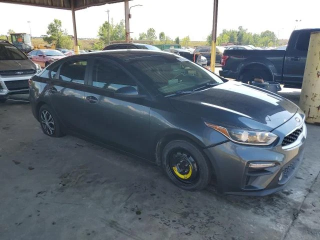 Photo 3 VIN: 3KPF24AD2KE011833 - KIA FORTE FE 