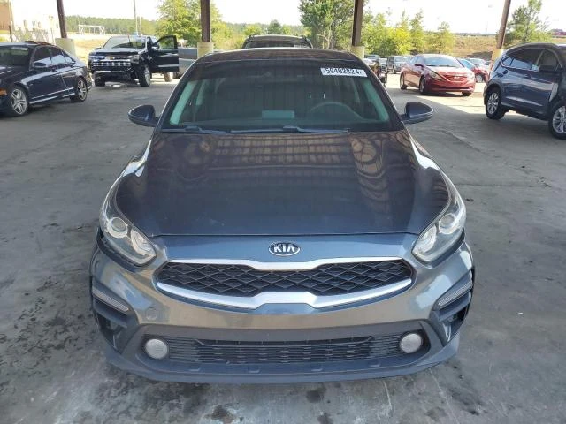 Photo 4 VIN: 3KPF24AD2KE011833 - KIA FORTE FE 