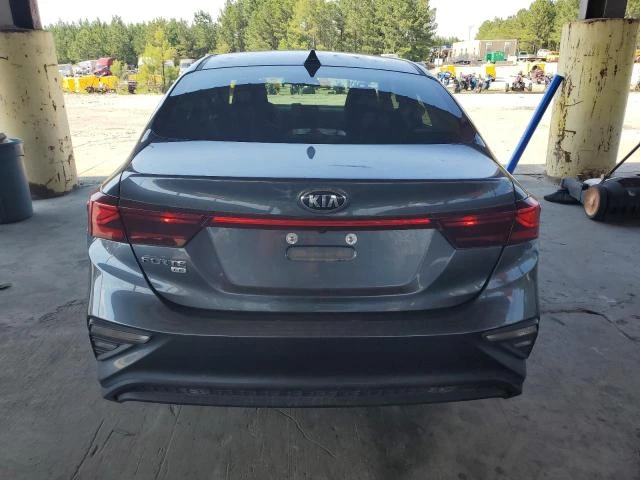 Photo 5 VIN: 3KPF24AD2KE011833 - KIA FORTE FE 