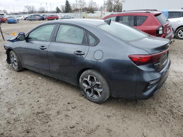 Photo 1 VIN: 3KPF24AD2KE014375 - KIA FORTE FE 