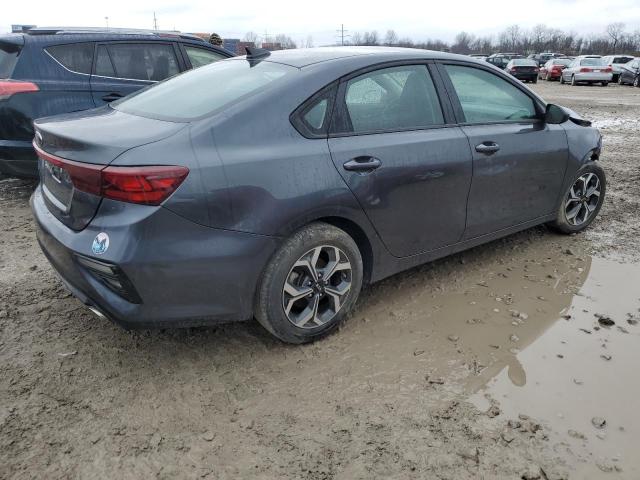 Photo 2 VIN: 3KPF24AD2KE014375 - KIA FORTE FE 