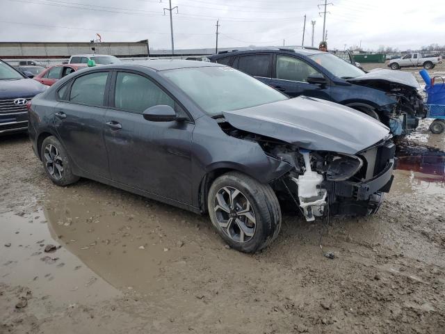 Photo 3 VIN: 3KPF24AD2KE014375 - KIA FORTE FE 