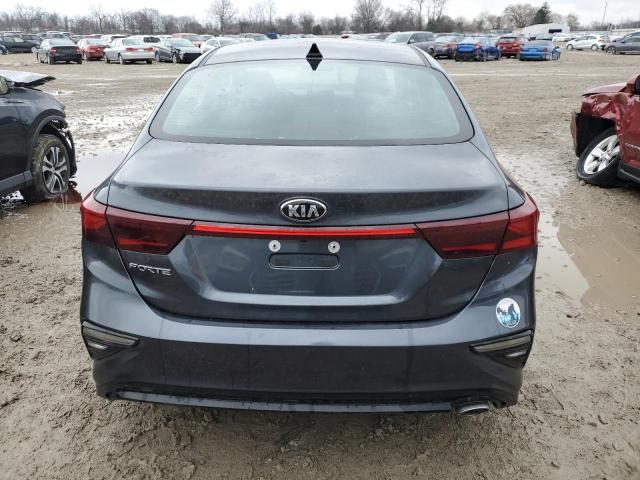 Photo 5 VIN: 3KPF24AD2KE014375 - KIA FORTE FE 