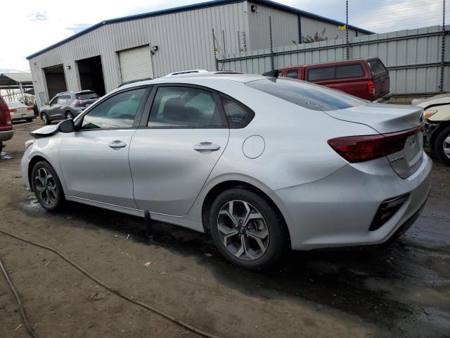 Photo 1 VIN: 3KPF24AD2KE014568 - KIA FORTE 