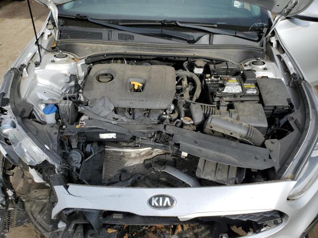 Photo 10 VIN: 3KPF24AD2KE014568 - KIA FORTE 