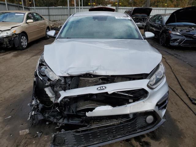 Photo 4 VIN: 3KPF24AD2KE014568 - KIA FORTE 