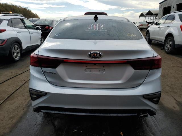 Photo 5 VIN: 3KPF24AD2KE014568 - KIA FORTE 