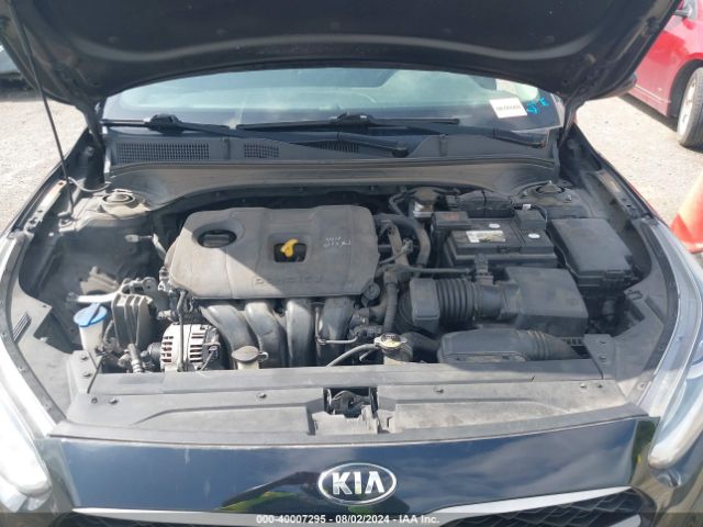 Photo 9 VIN: 3KPF24AD2KE020287 - KIA FORTE 