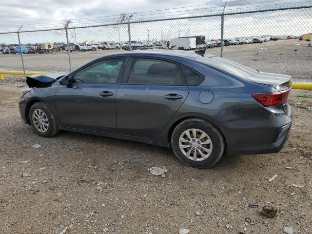 Photo 1 VIN: 3KPF24AD2KE021519 - KIA FORTE 