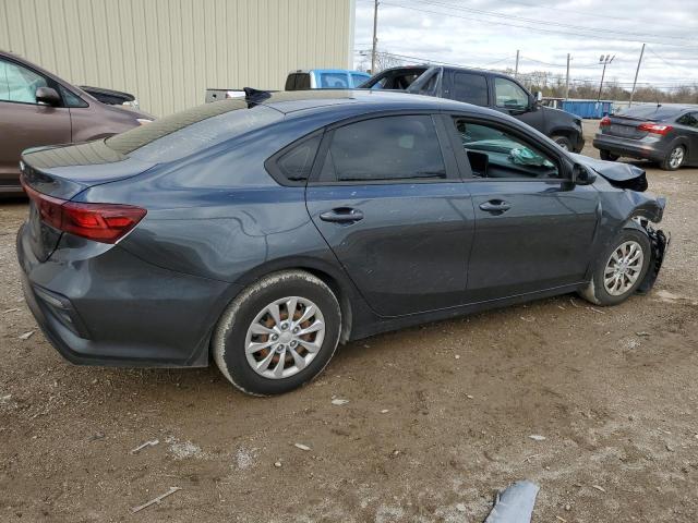 Photo 2 VIN: 3KPF24AD2KE021519 - KIA FORTE 