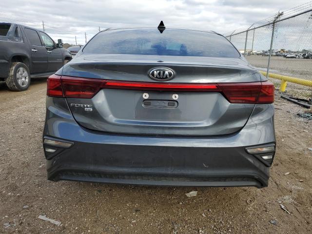 Photo 5 VIN: 3KPF24AD2KE021519 - KIA FORTE 