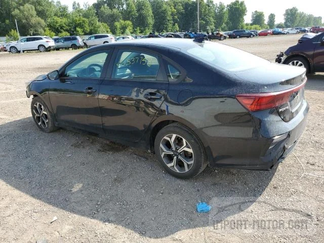 Photo 1 VIN: 3KPF24AD2KE023383 - KIA FORTE 