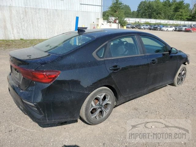 Photo 2 VIN: 3KPF24AD2KE023383 - KIA FORTE 