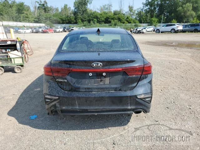 Photo 5 VIN: 3KPF24AD2KE023383 - KIA FORTE 