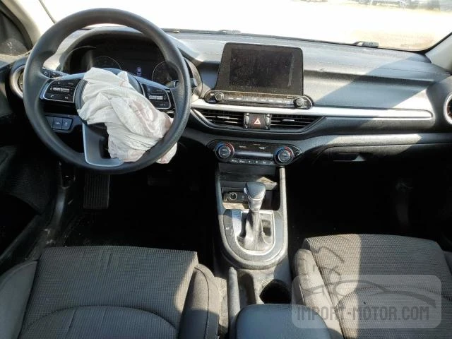 Photo 7 VIN: 3KPF24AD2KE023383 - KIA FORTE 