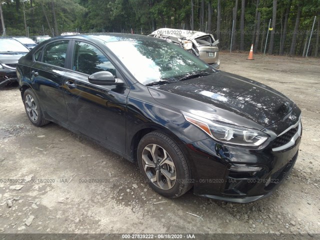 Photo 0 VIN: 3KPF24AD2KE023836 - KIA FORTE 