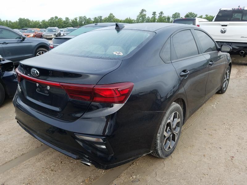 Photo 3 VIN: 3KPF24AD2KE024260 - KIA FORTE FE 