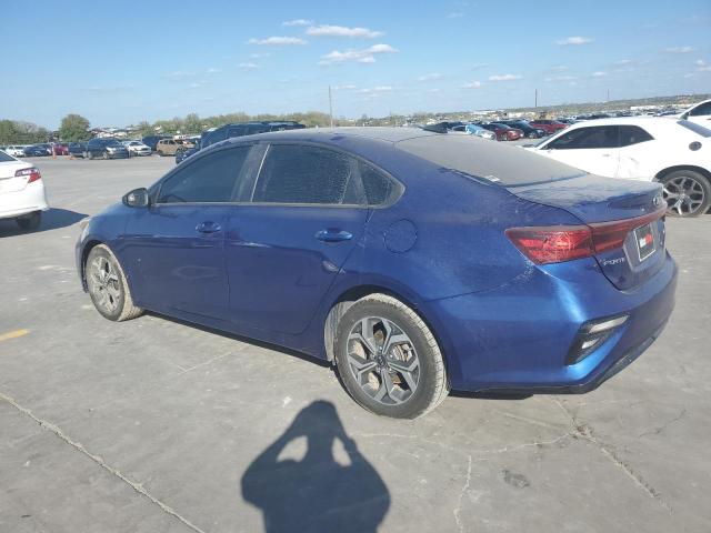 Photo 1 VIN: 3KPF24AD2KE029068 - KIA FORTE 