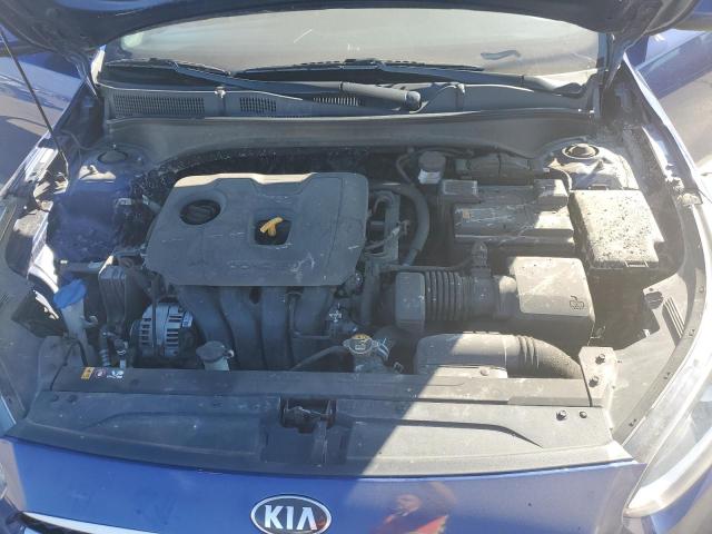 Photo 10 VIN: 3KPF24AD2KE029068 - KIA FORTE 