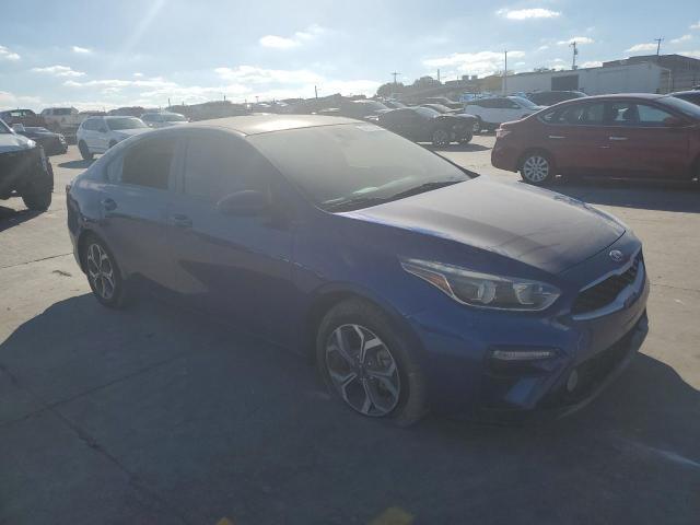 Photo 3 VIN: 3KPF24AD2KE029068 - KIA FORTE 